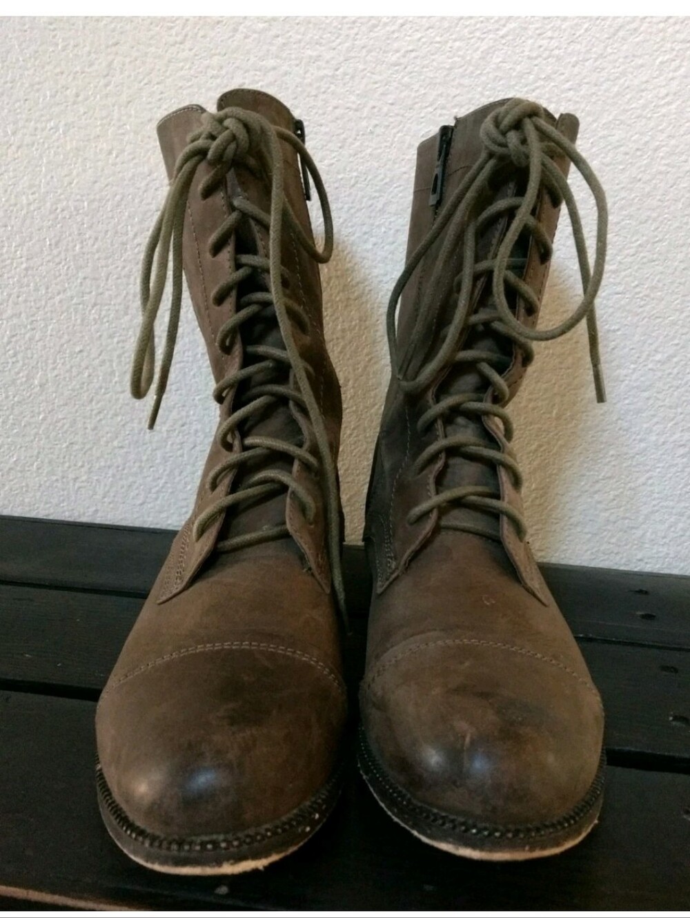 Rudsak Combat Boot - Picture 4 of 12